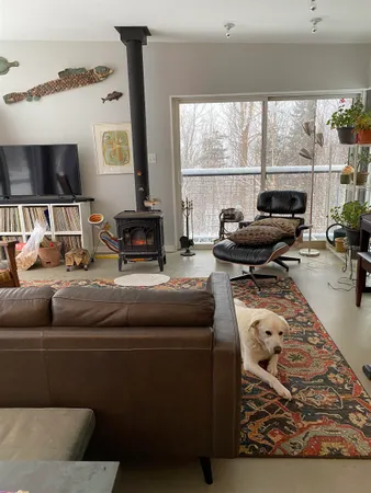 $975,000 | 1069 Bert White Road, Huntington, VT 05462