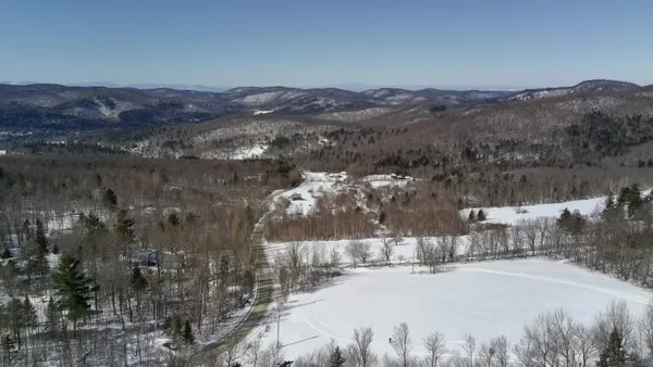$975,000 | 1069 Bert White Road, Huntington, VT 05462