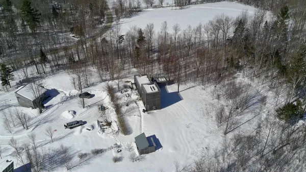 $975,000 | 1069 Bert White Road, Huntington, VT 05462