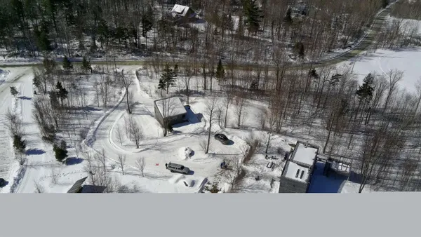 $975,000 | 1069 Bert White Road, Huntington, VT 05462