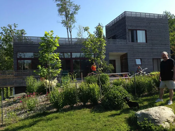 $975,000 | 1069 Bert White Road, Huntington, VT 05462