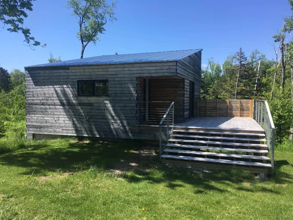 $975,000 | 1069 Bert White Road, Huntington, VT 05462
