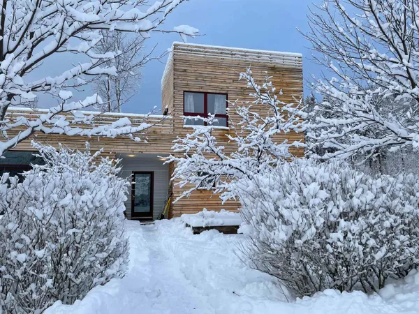 $975,000 | 1069 Bert White Road, Huntington, VT 05462