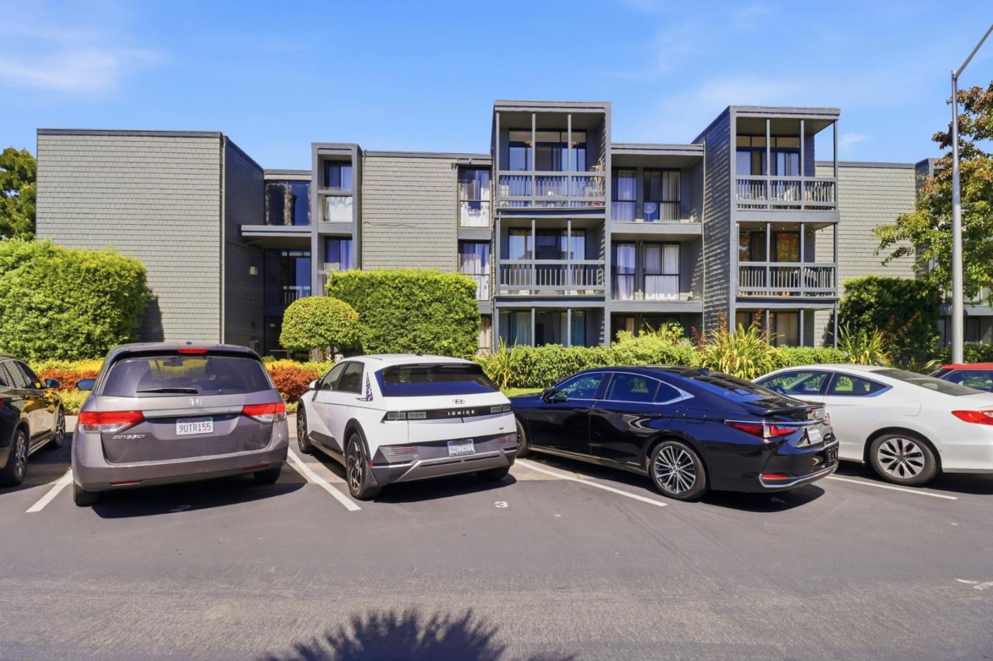 425 Anchor Road, Unit 209 San Mateo, CA 94404 - Photo 43 of 48
