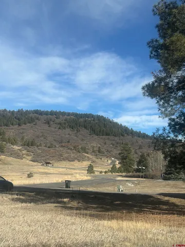 $59,500 | 90 Chase Court, Pagosa Springs, CO 81147