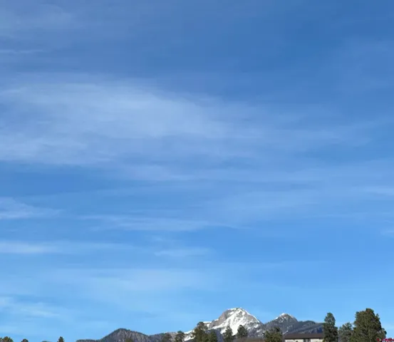 $59,500 | 90 Chase Court, Pagosa Springs, CO 81147