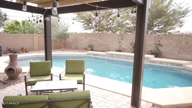 45401 Miramar Road Maricopa, AZ 85139 - Photo 27 of 44 45401WMiramarRdpoolpergola2