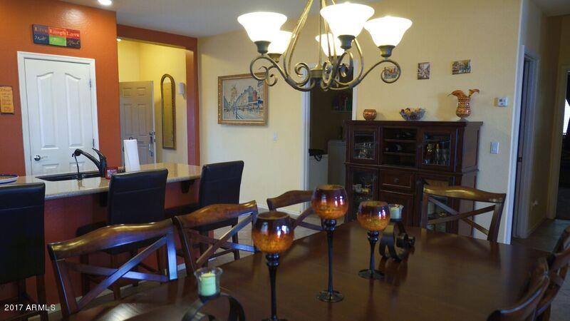 45401 Miramar Road Maricopa, AZ 85139 - Photo 9 of 44 45401WMiramarRdDiningRoomtable2