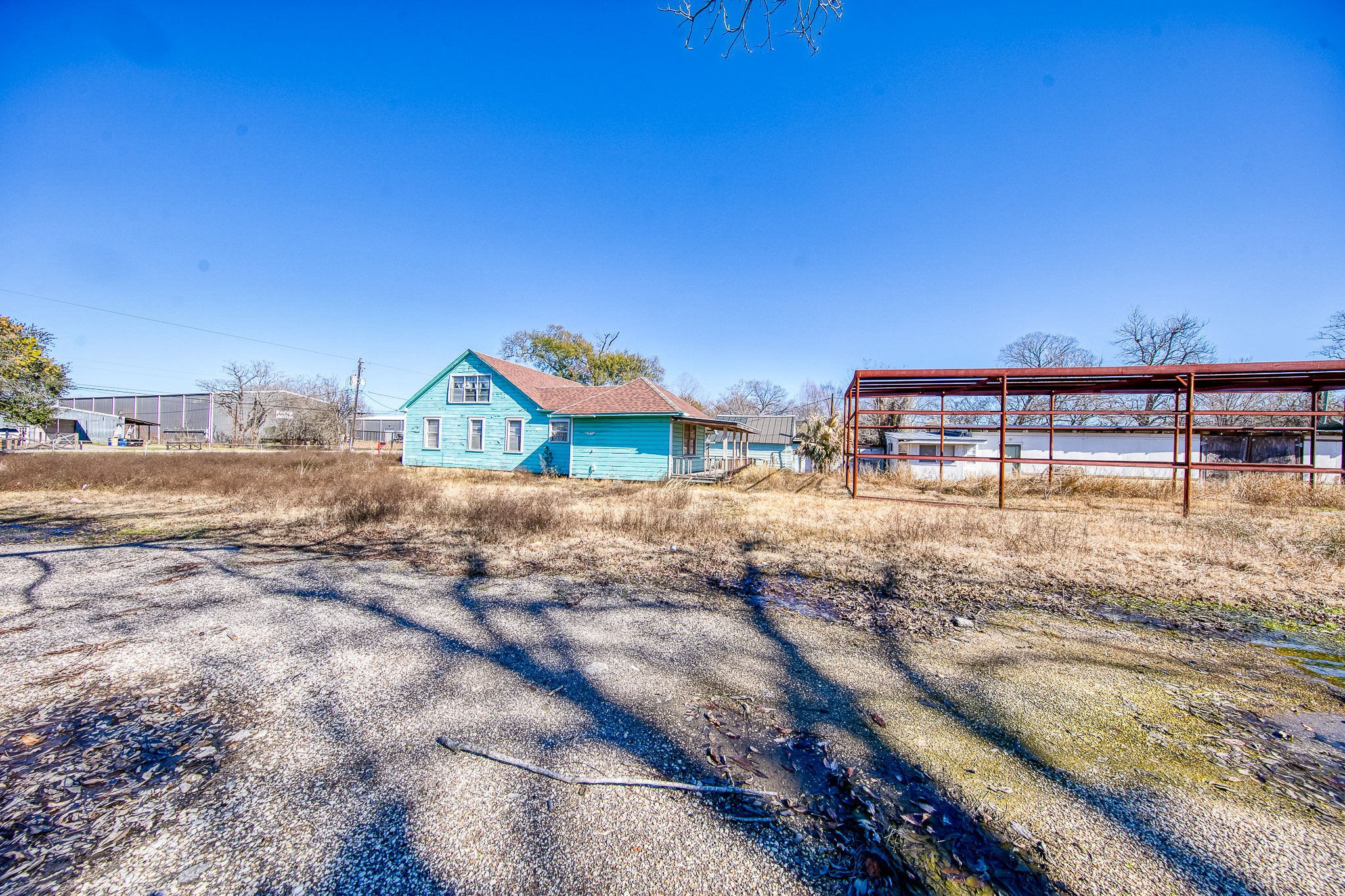 302 East Rogers Street Houston, TX 77022 - Photo 7 of 26