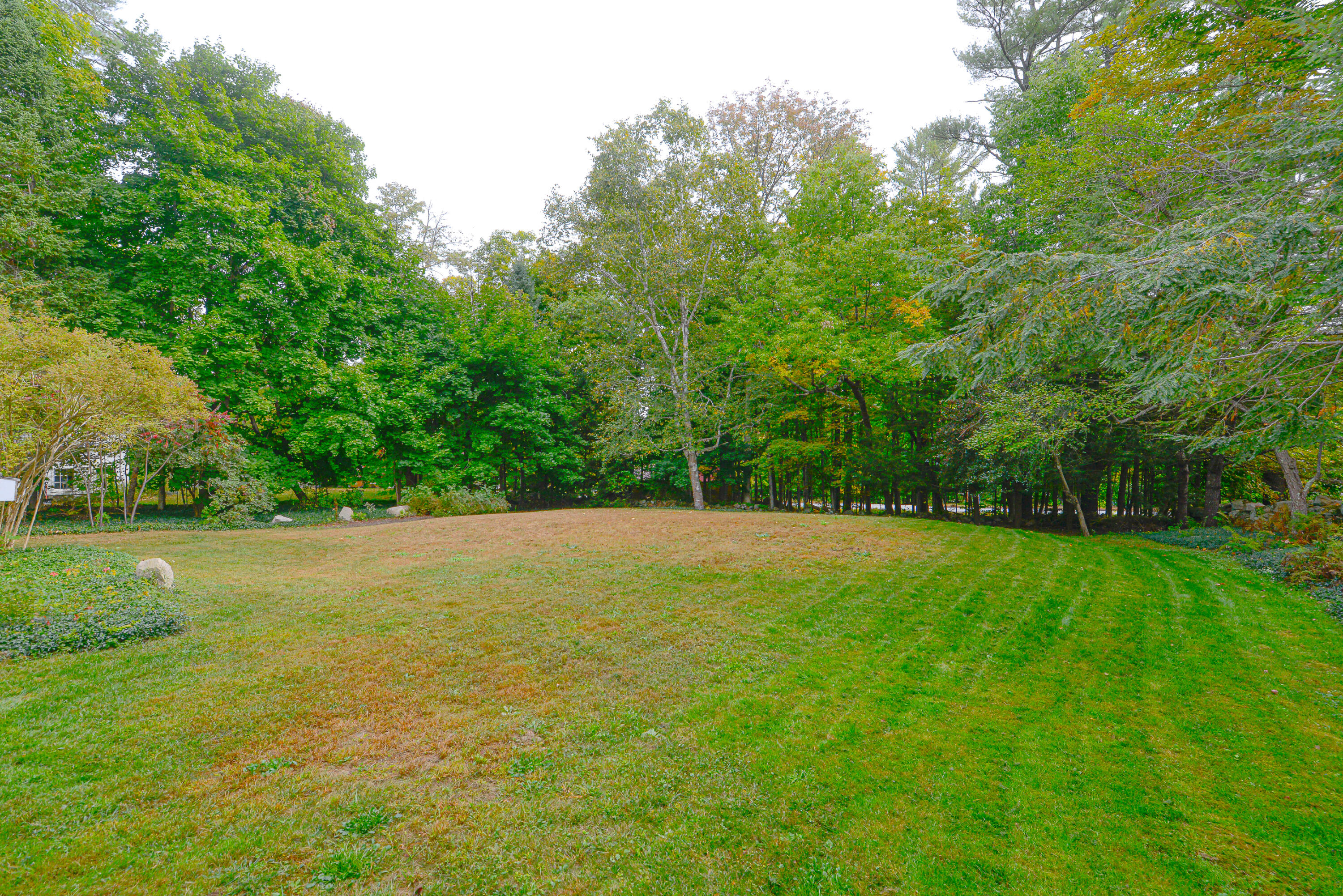 37 North Bridgton Road Bridgton, ME 04009 - Photo 9 of 47 backyard