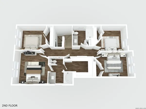 $252,000 | 256 Sapphire Drive, Unit 502, New Braunfels, TX 78130