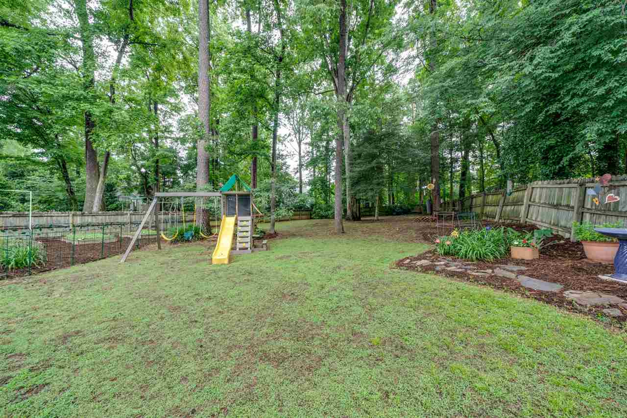 3213 Eagle Trail Raleigh, NC 27615 - Photo 27 of 30 Photo 27