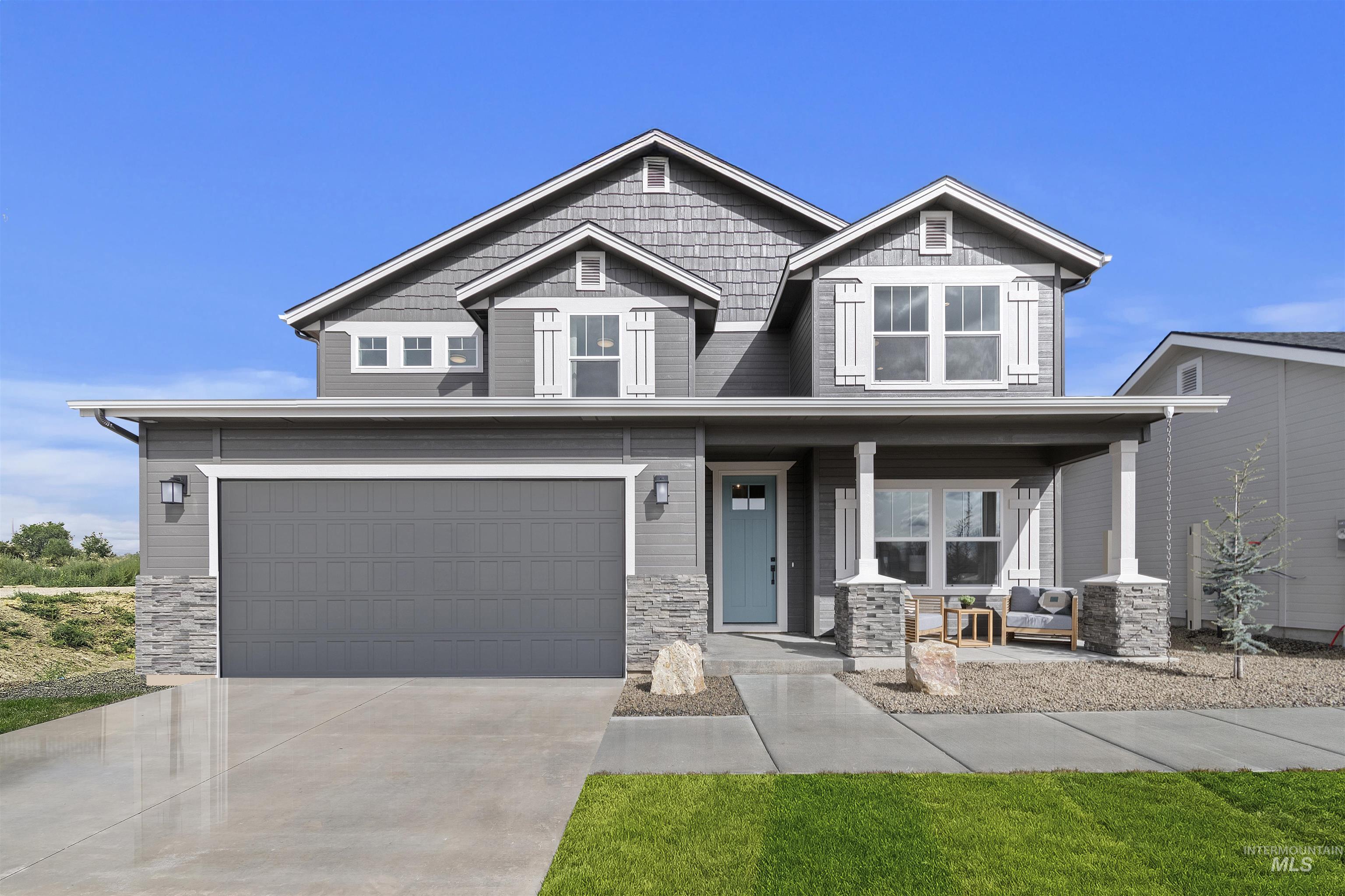 17589 Moon Ridge Place Nampa, ID 83687 - Photo 1 of 1