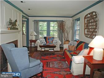 150 Glenwood Road Haddonfield, NJ 08033 - Photo 5 of 12