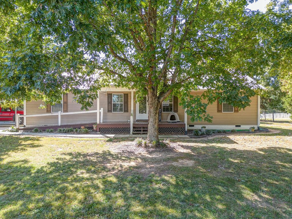 1830 Red Cut Road Chatsworth, GA 30705 - Photo 1 of 48 Main View