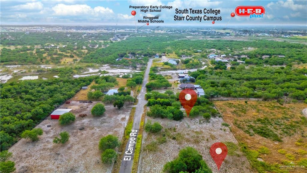 0 El Campo Road Rio Grande City, TX 78582 - Photo 5 of 6 Gallery Image 5