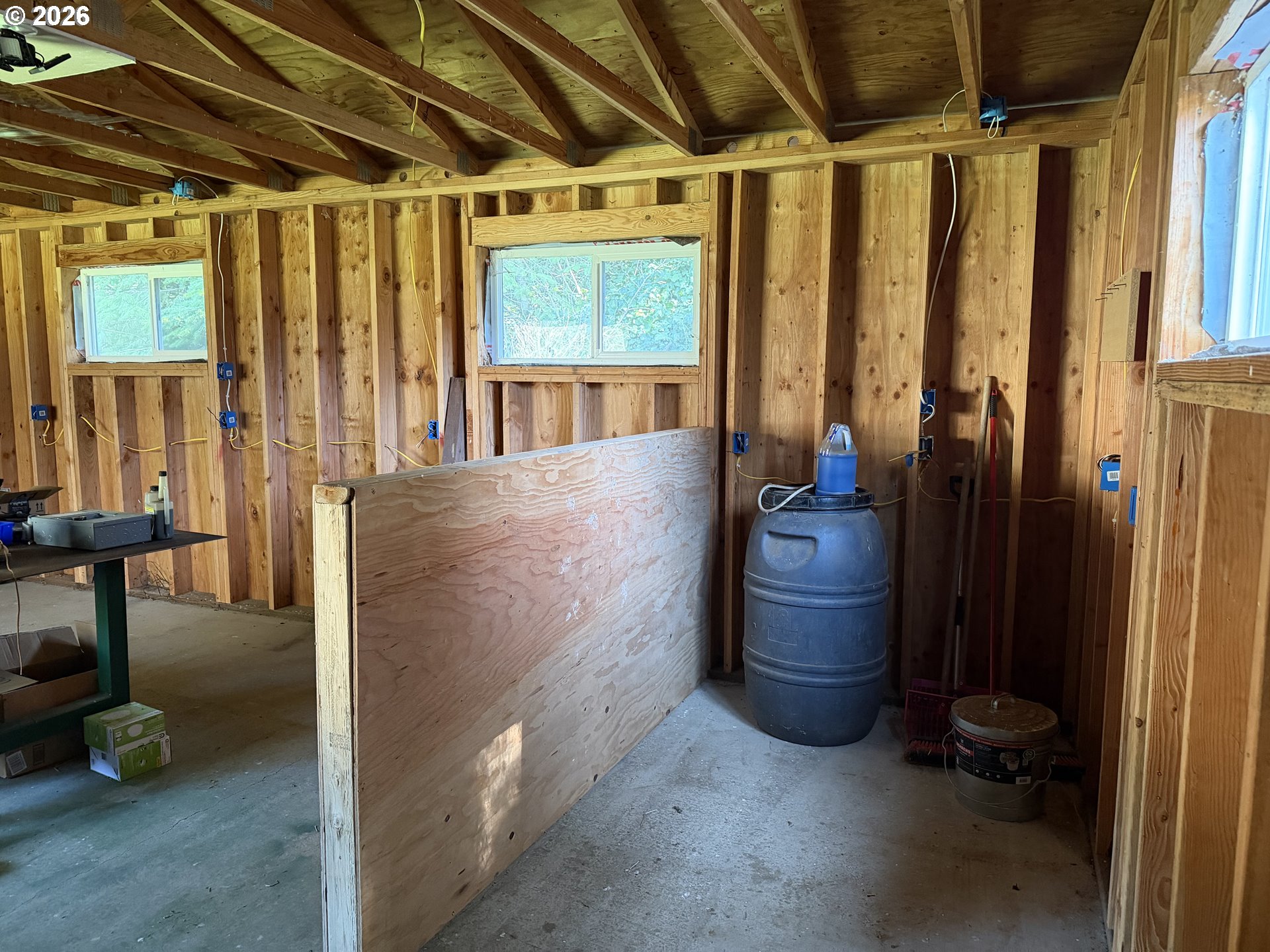 92738 Knapp Road Port Orford, OR 97465 - Photo 32 of 34 a view of entryway