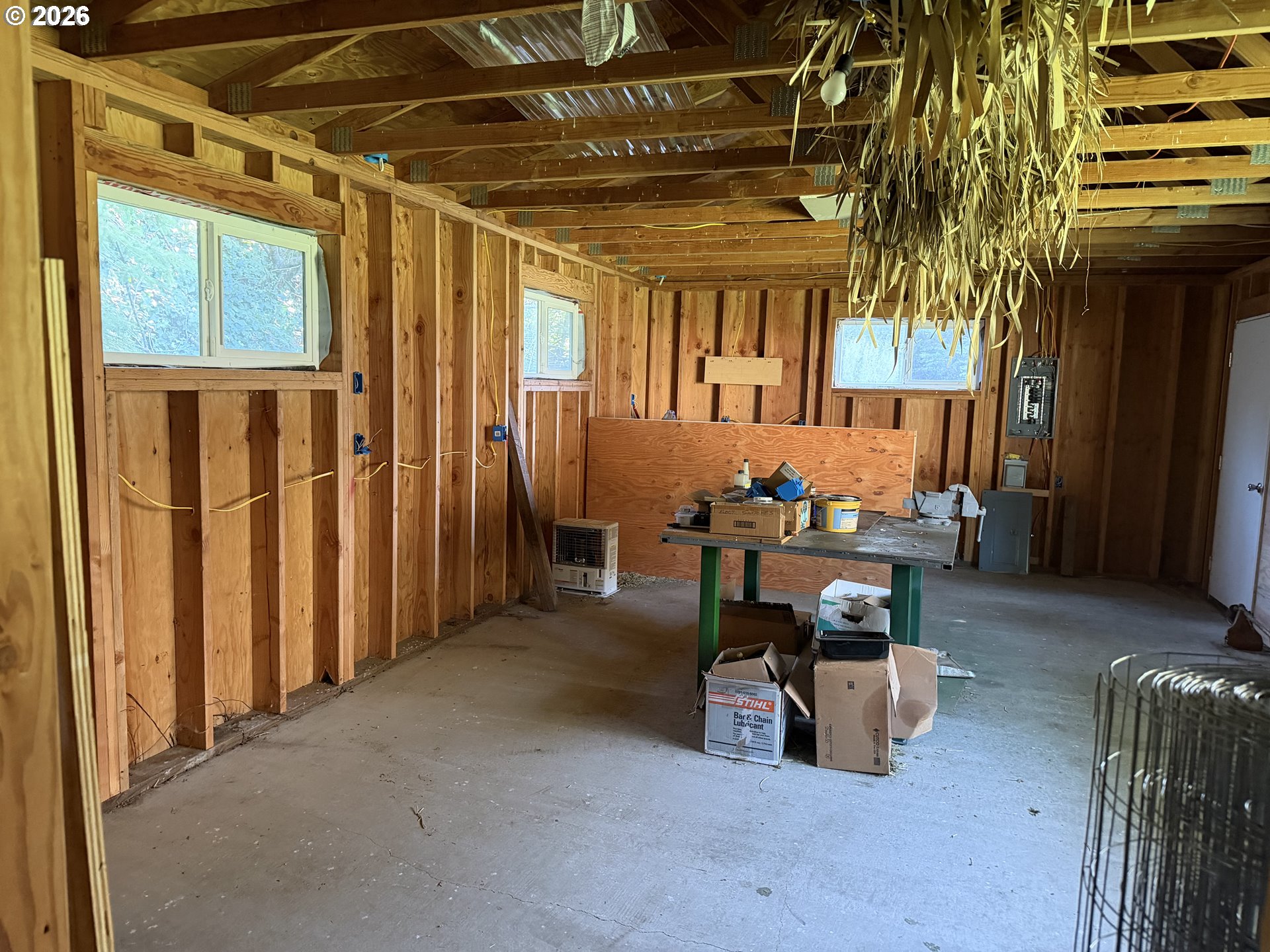 92738 Knapp Road Port Orford, OR 97465 - Photo 34 of 34