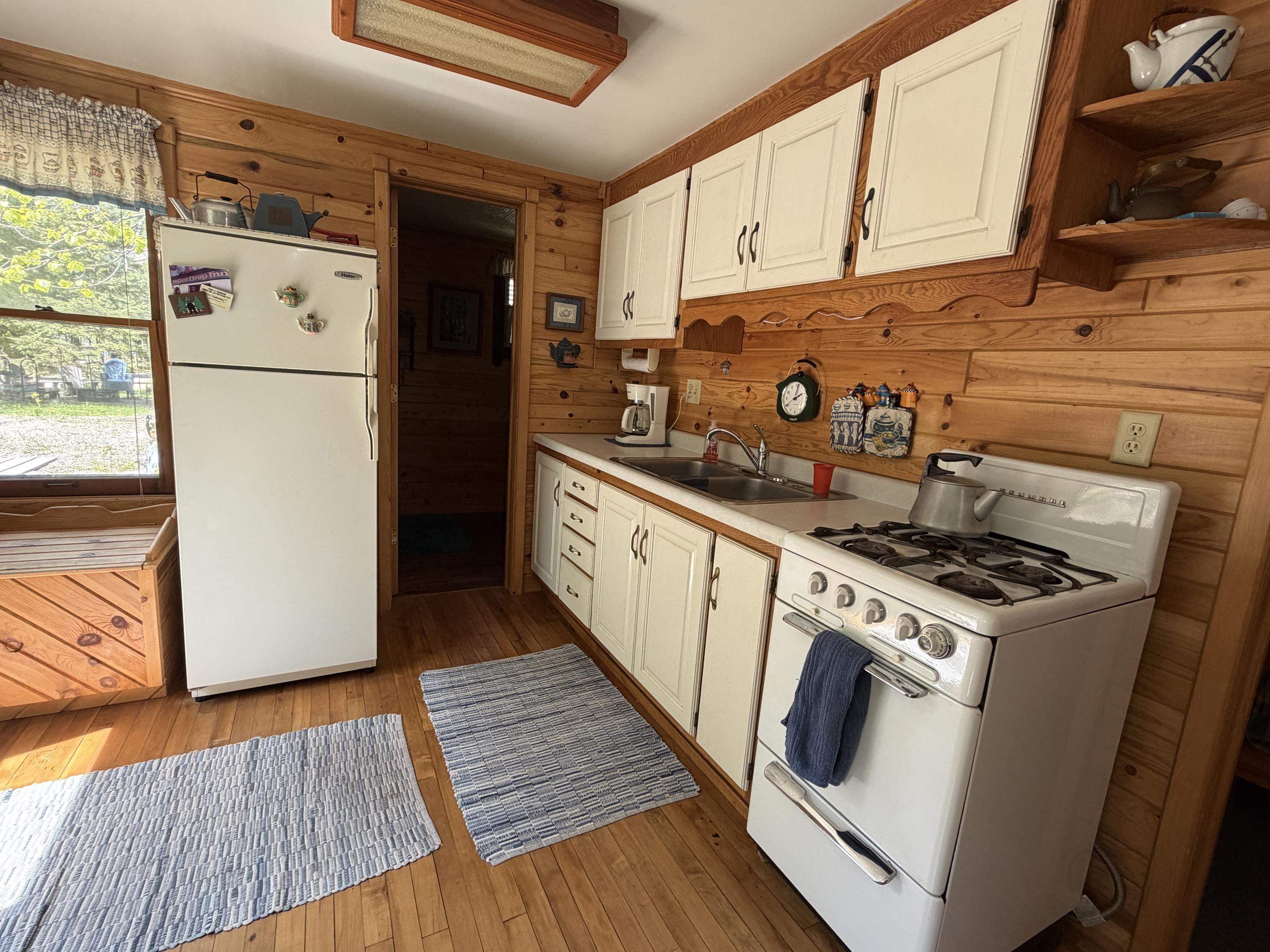 17707 Nicolet Road Townsend, WI 54175 - Photo 14 of 26