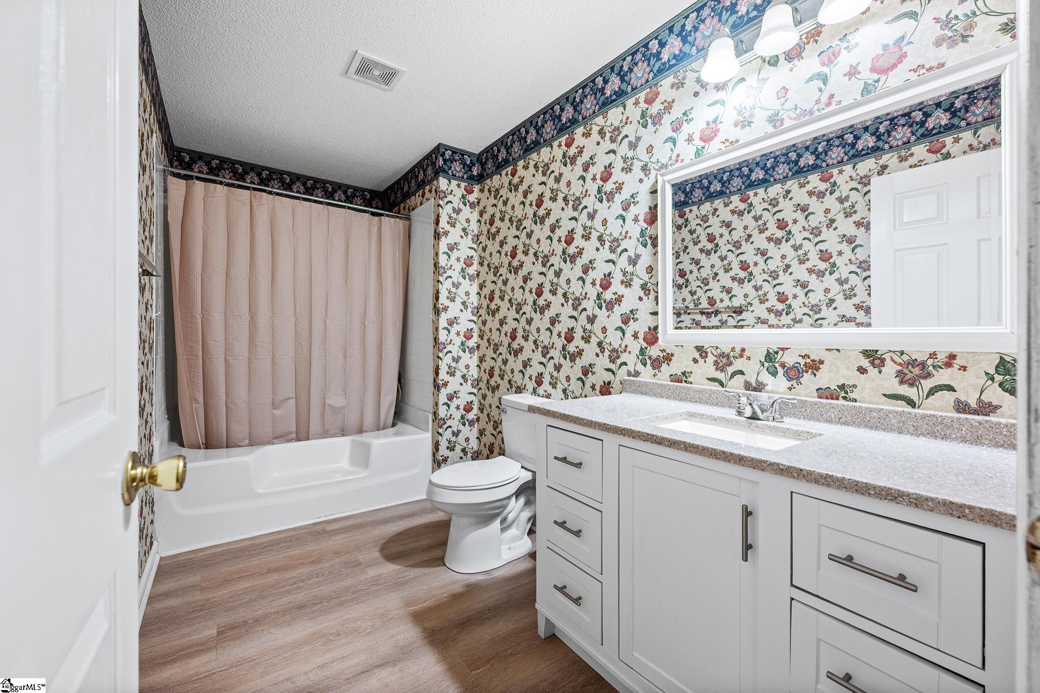 460 Ransdell Drive Spartanburg, SC 29307 - Photo 13 of 44