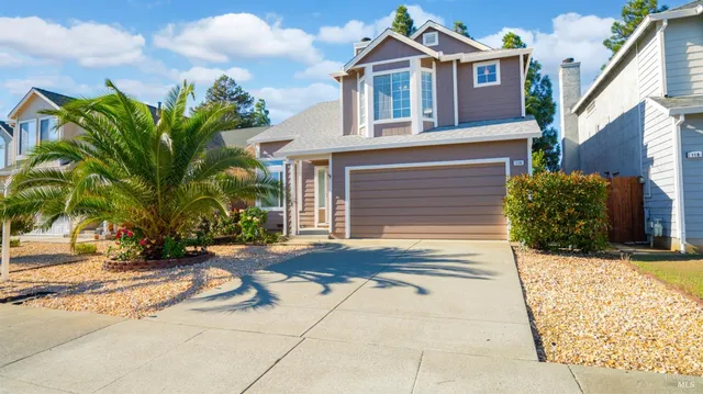 $565,000 | 116 Birchwood Court, Suisun City, CA 94585