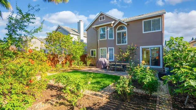 $565,000 | 116 Birchwood Court, Suisun City, CA 94585