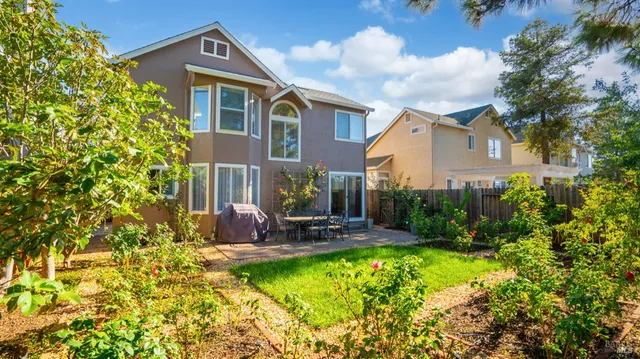 $565,000 | 116 Birchwood Court, Suisun City, CA 94585