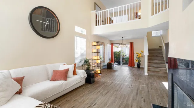 $565,000 | 116 Birchwood Court, Suisun City, CA 94585