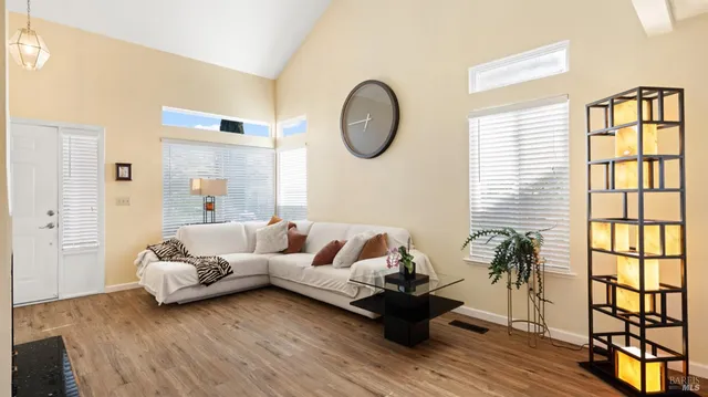 $565,000 | 116 Birchwood Court, Suisun City, CA 94585