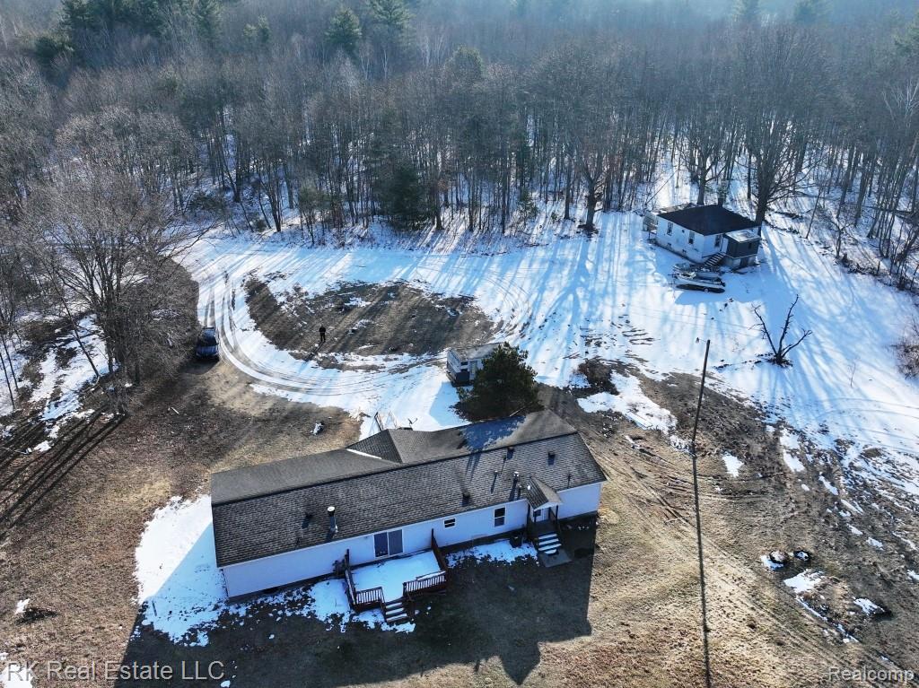 8237 Lambs Road Goodells, MI 48027 - Photo 34 of 34