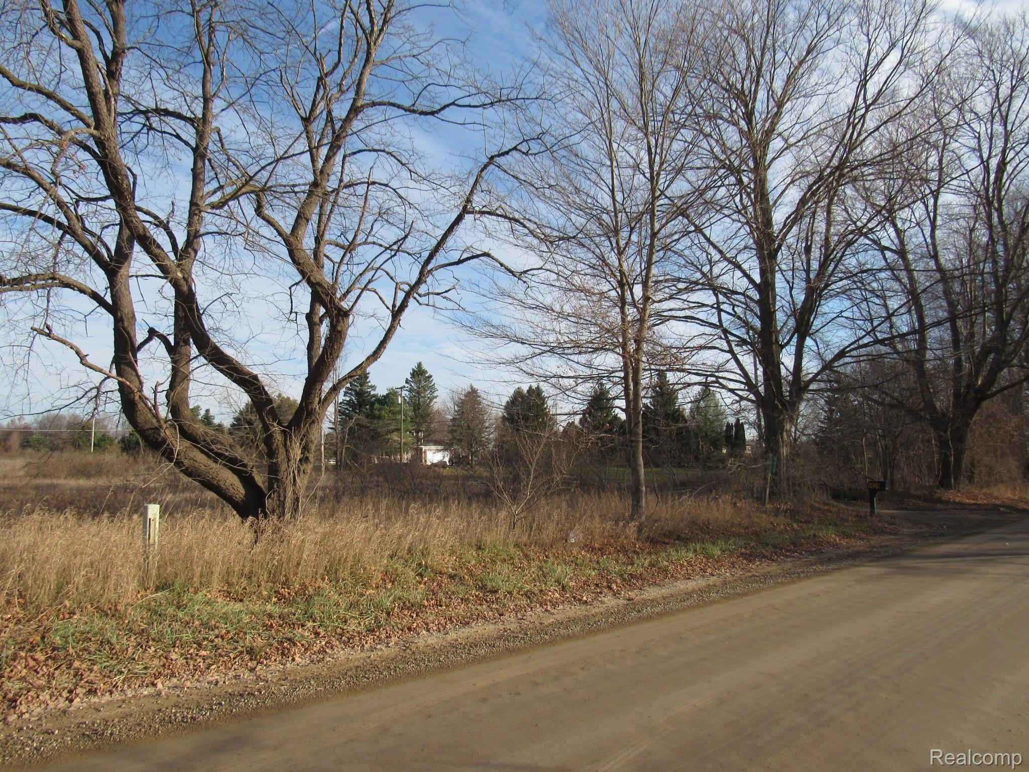 0 Oakhill Road Ortonville, MI 48462 - Photo 23 of 23 5828 OAK HILL RD BRANDON (92).JPG