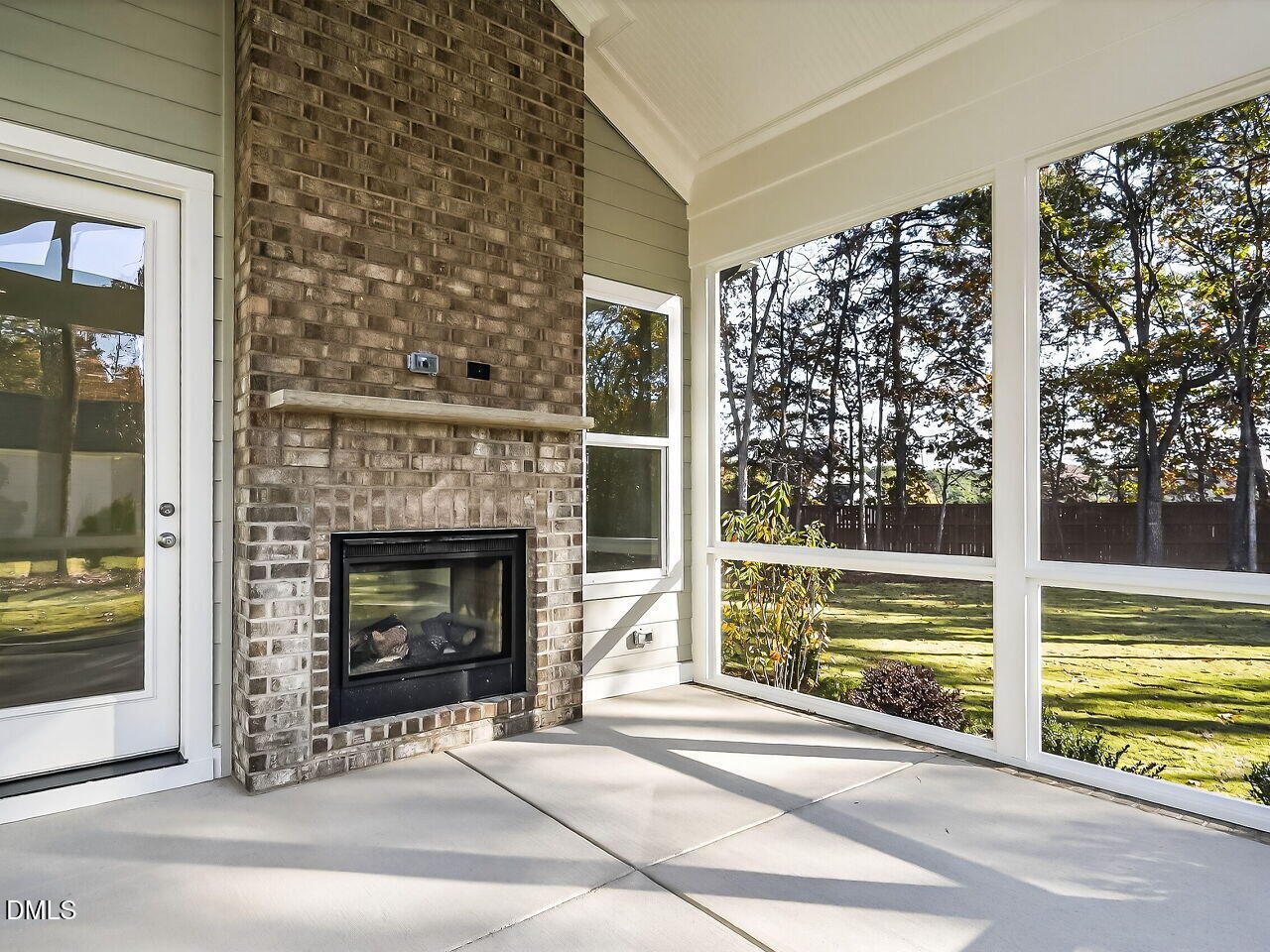 8920 Thompson Mill Road Wake Forest, NC 27587 - Photo 5 of 40 005-1280x960-screened-porch