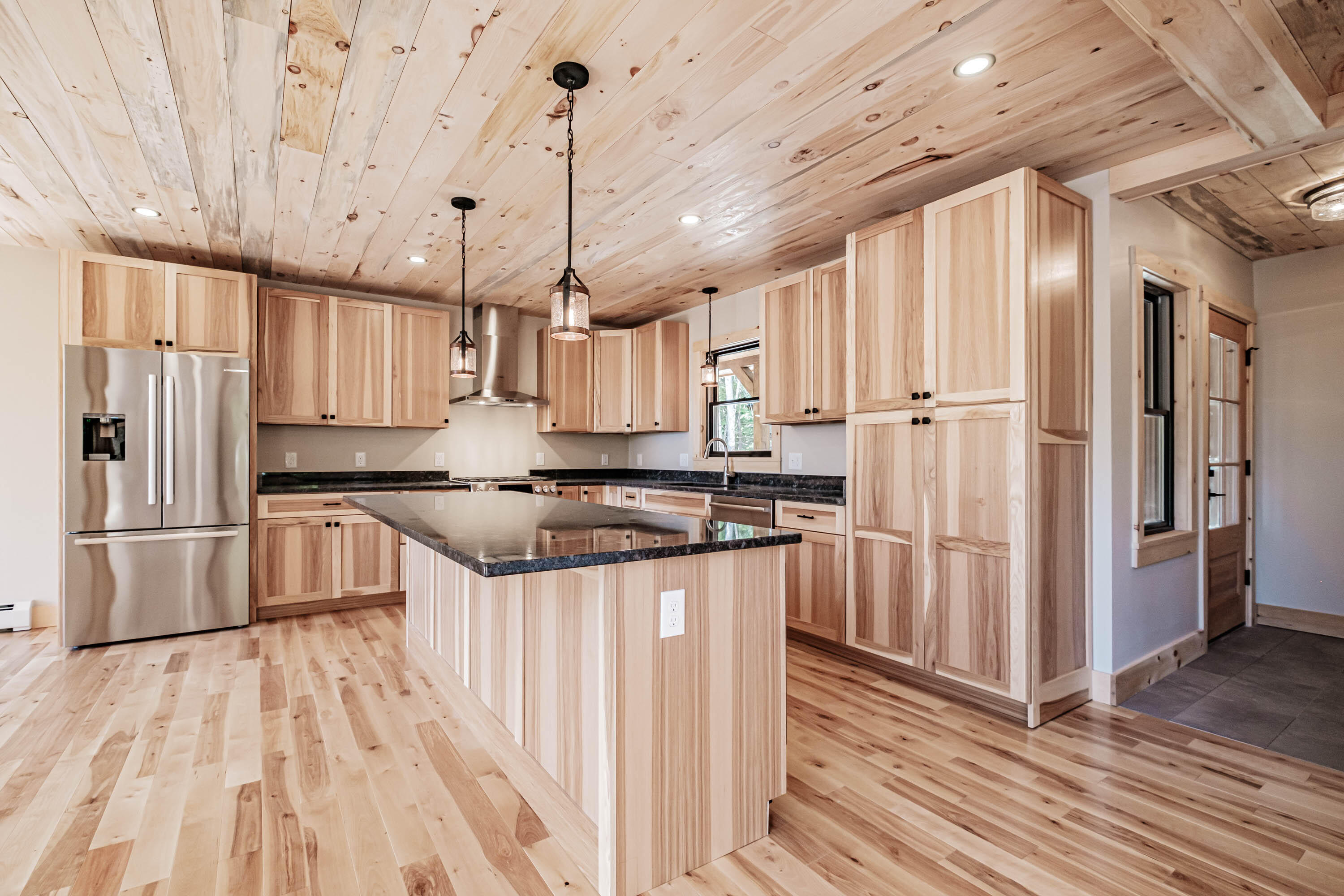 172 Mountain Valley Ext Road Bethel, ME 04217 - Photo 21 of 79 20220624gp-64022