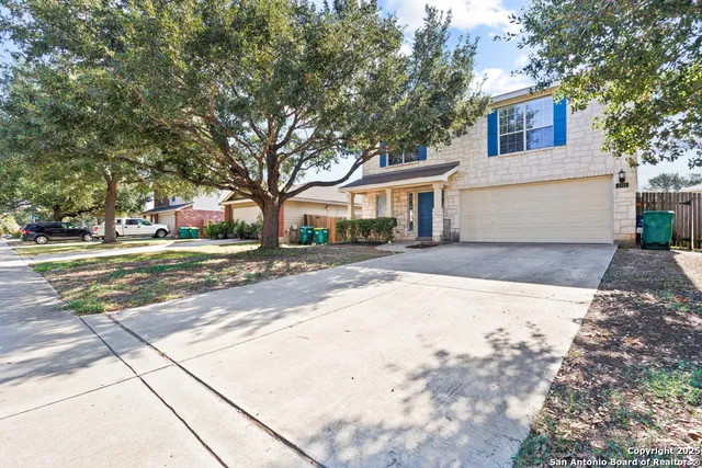 $1,875 | 8968 Scarlet Creek, Universal City, TX 78148