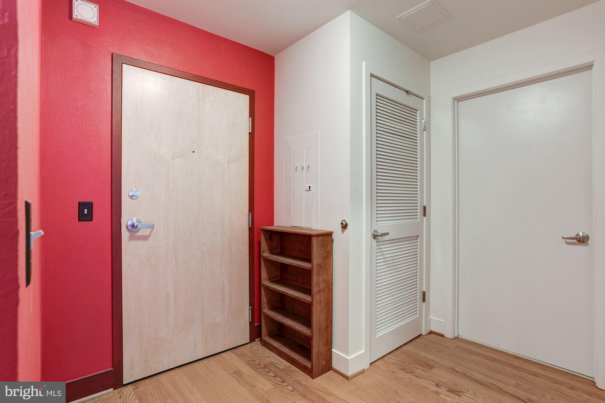 910 M Street Northwest, Unit 206 Washington, DC 20001 - Photo 2 of 49