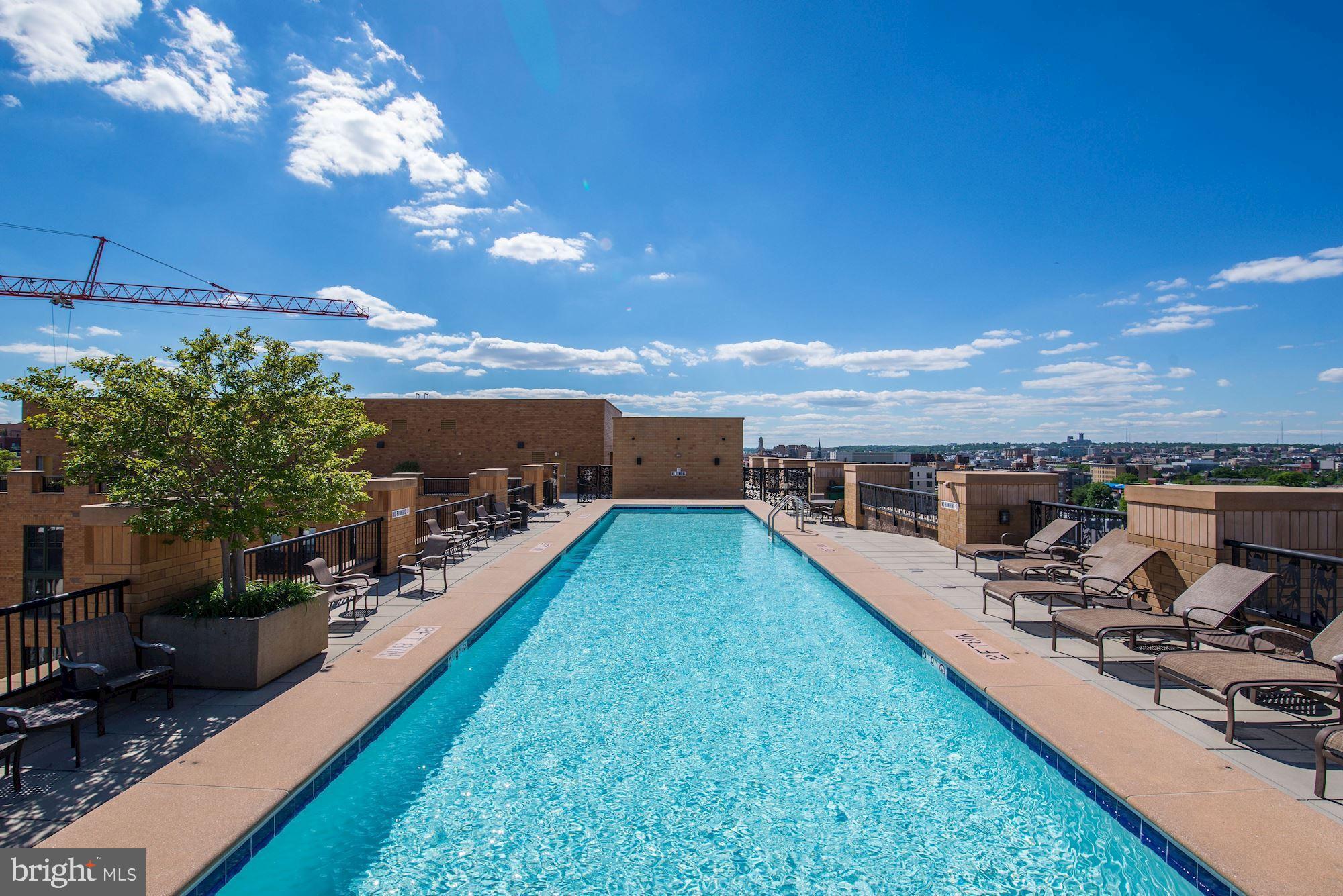 910 M Street Northwest, Unit 206 Washington, DC 20001 - Photo 11 of 49