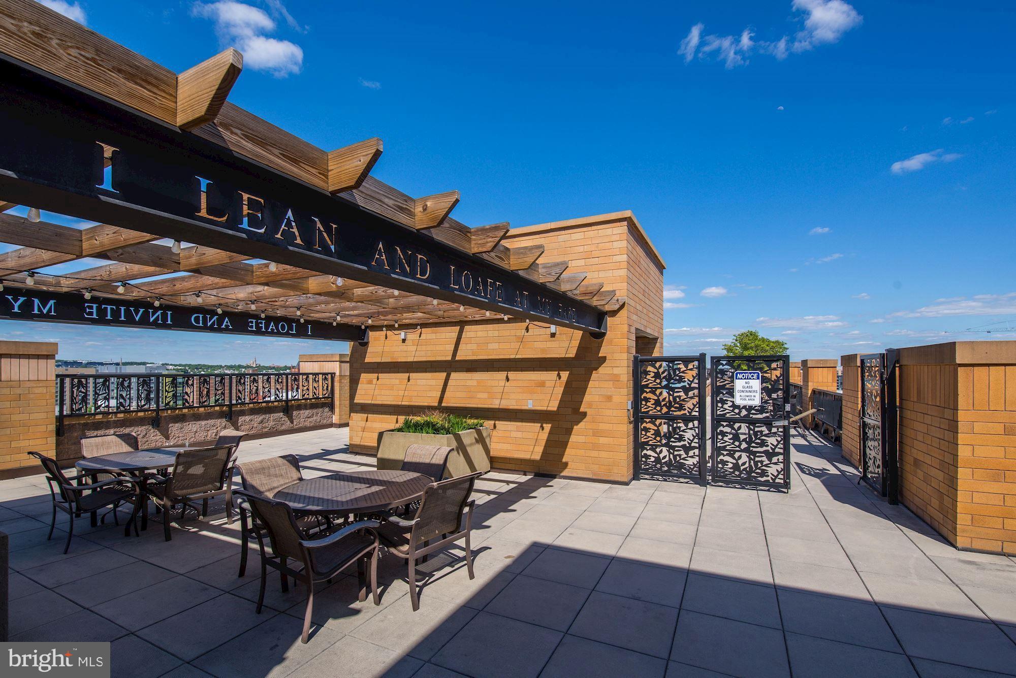 910 M Street Northwest, Unit 206 Washington, DC 20001 - Photo 12 of 49