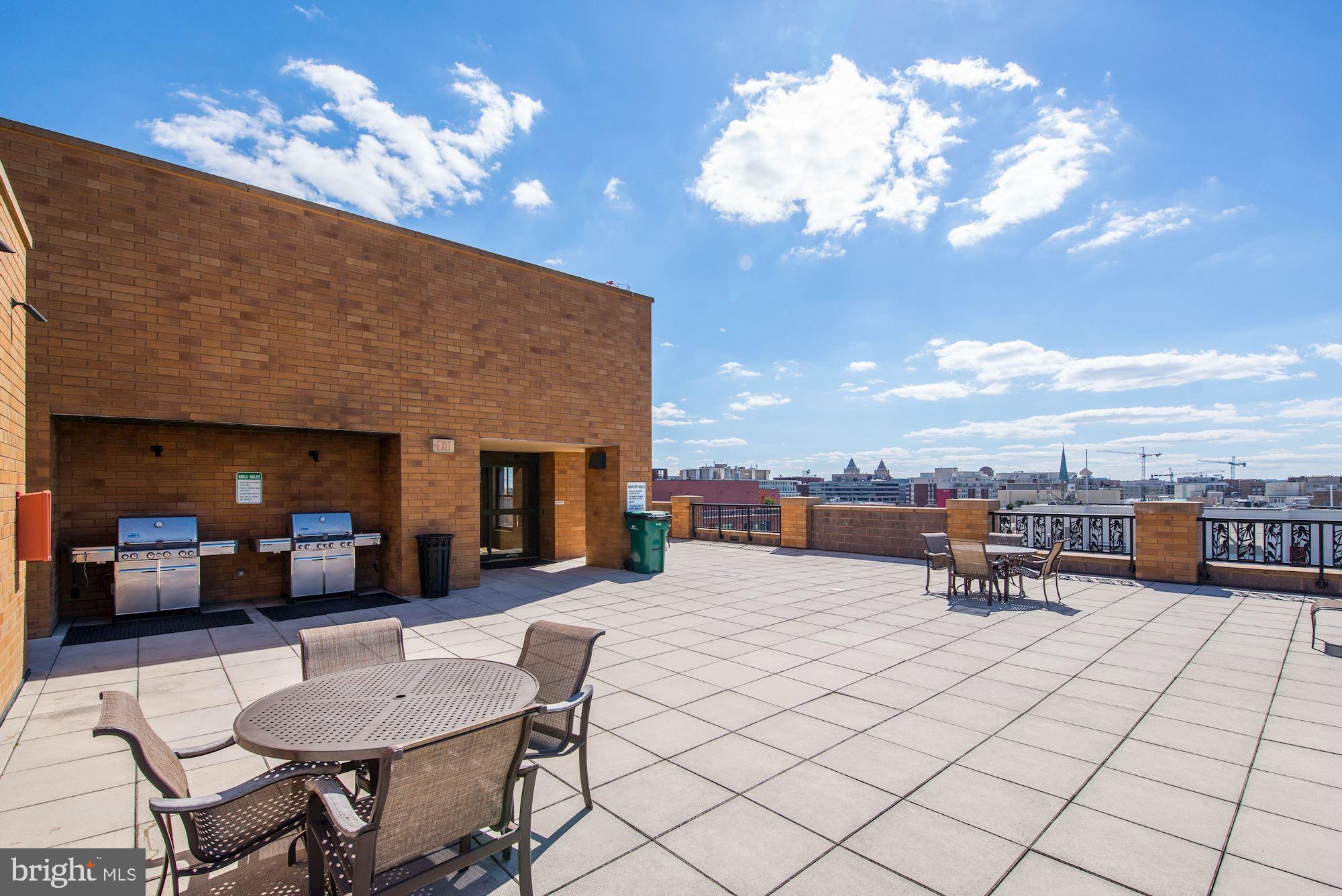 910 M Street Northwest, Unit 206 Washington, DC 20001 - Photo 13 of 49