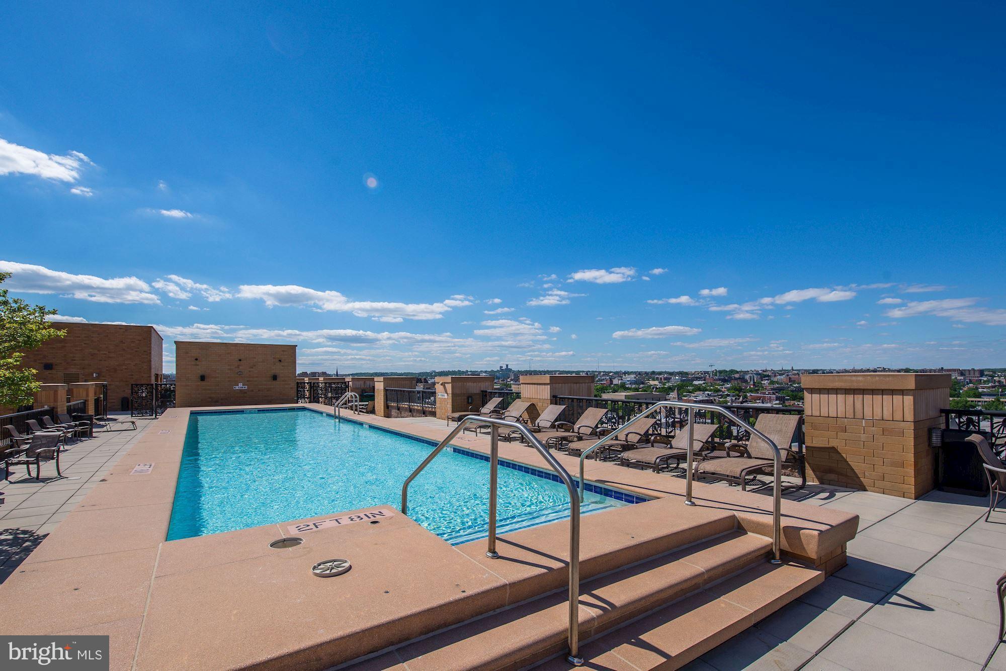 910 M Street Northwest, Unit 206 Washington, DC 20001 - Photo 17 of 49