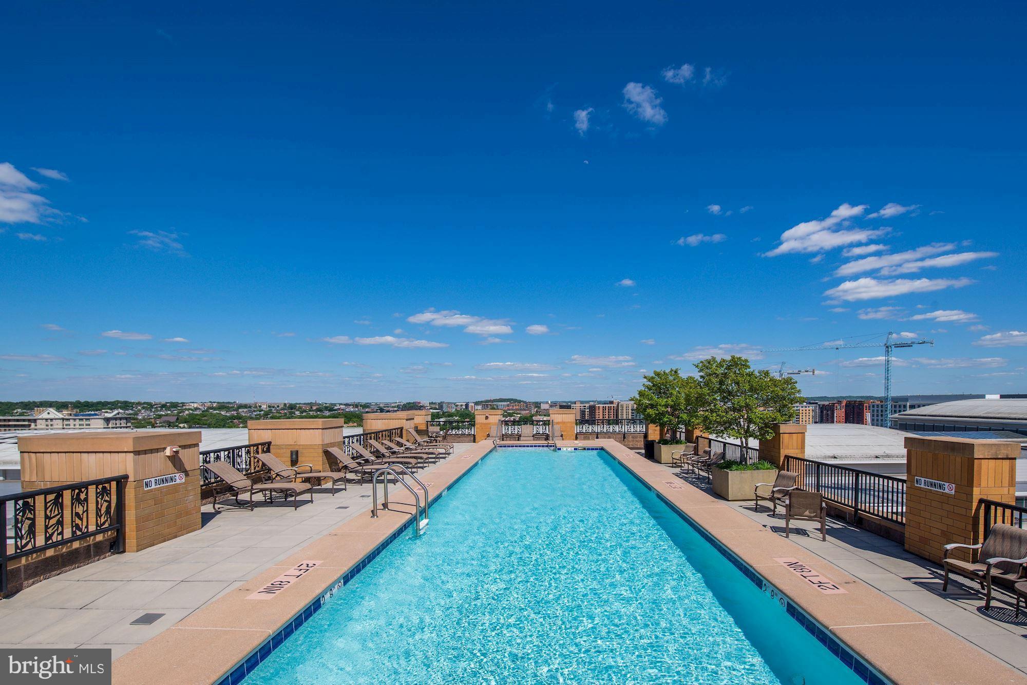 910 M Street Northwest, Unit 206 Washington, DC 20001 - Photo 19 of 49