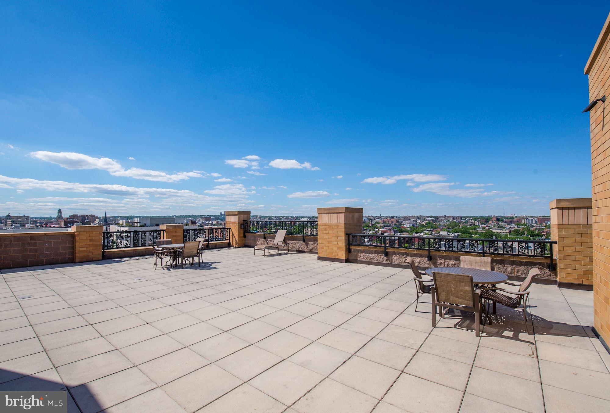 910 M Street Northwest, Unit 206 Washington, DC 20001 - Photo 20 of 49