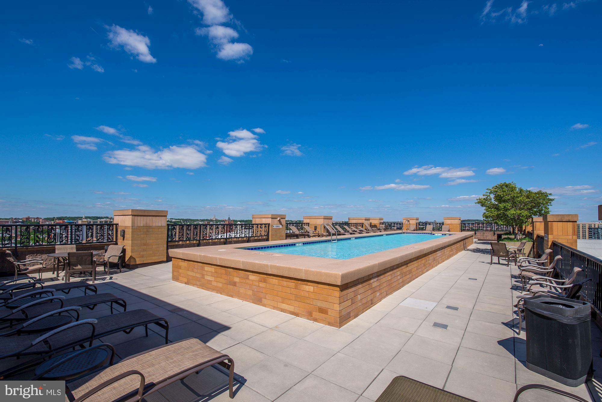 910 M Street Northwest, Unit 206 Washington, DC 20001 - Photo 21 of 49