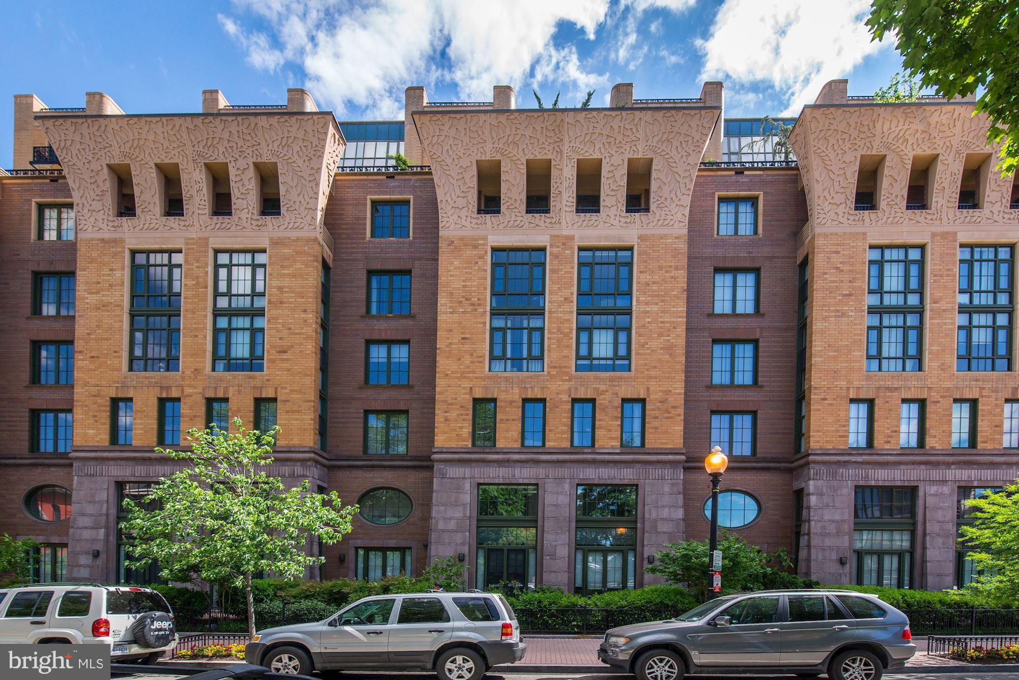 910 M Street Northwest, Unit 206 Washington, DC 20001 - Photo 23 of 49