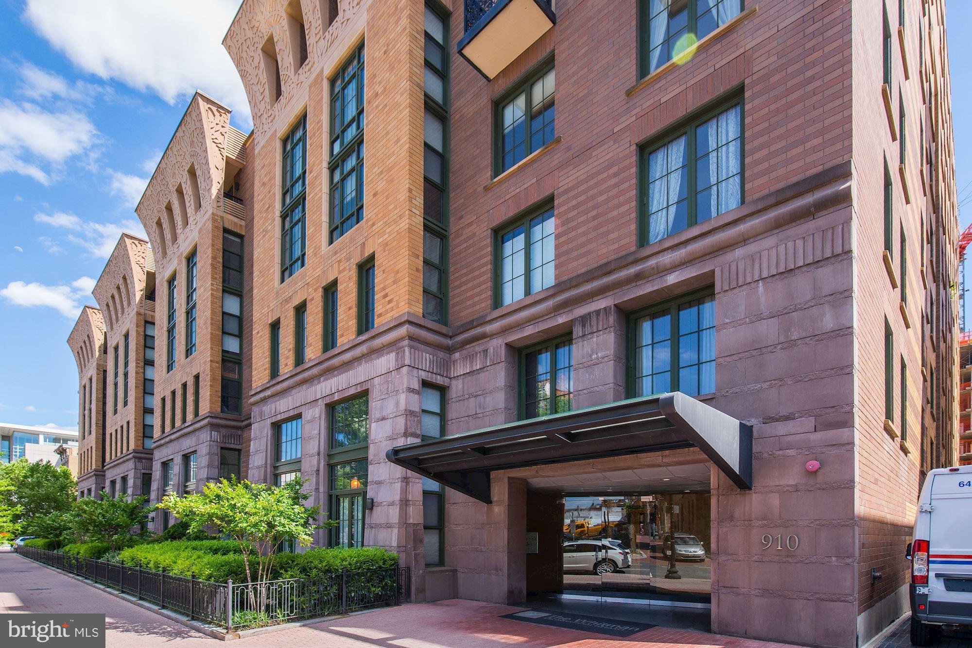 910 M Street Northwest, Unit 206 Washington, DC 20001 - Photo 24 of 49