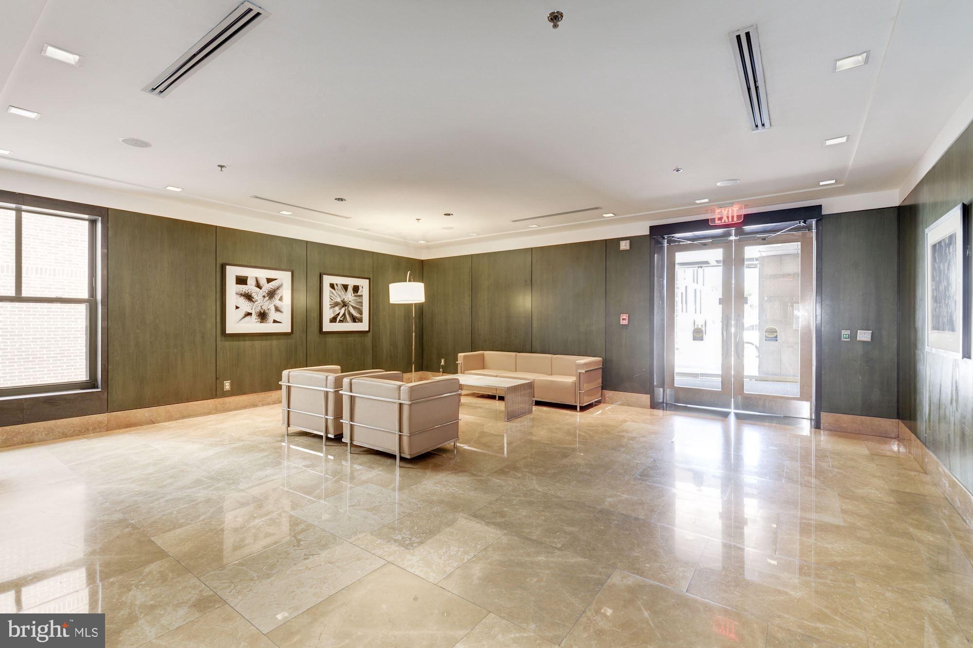 910 M Street Northwest, Unit 206 Washington, DC 20001 - Photo 25 of 49