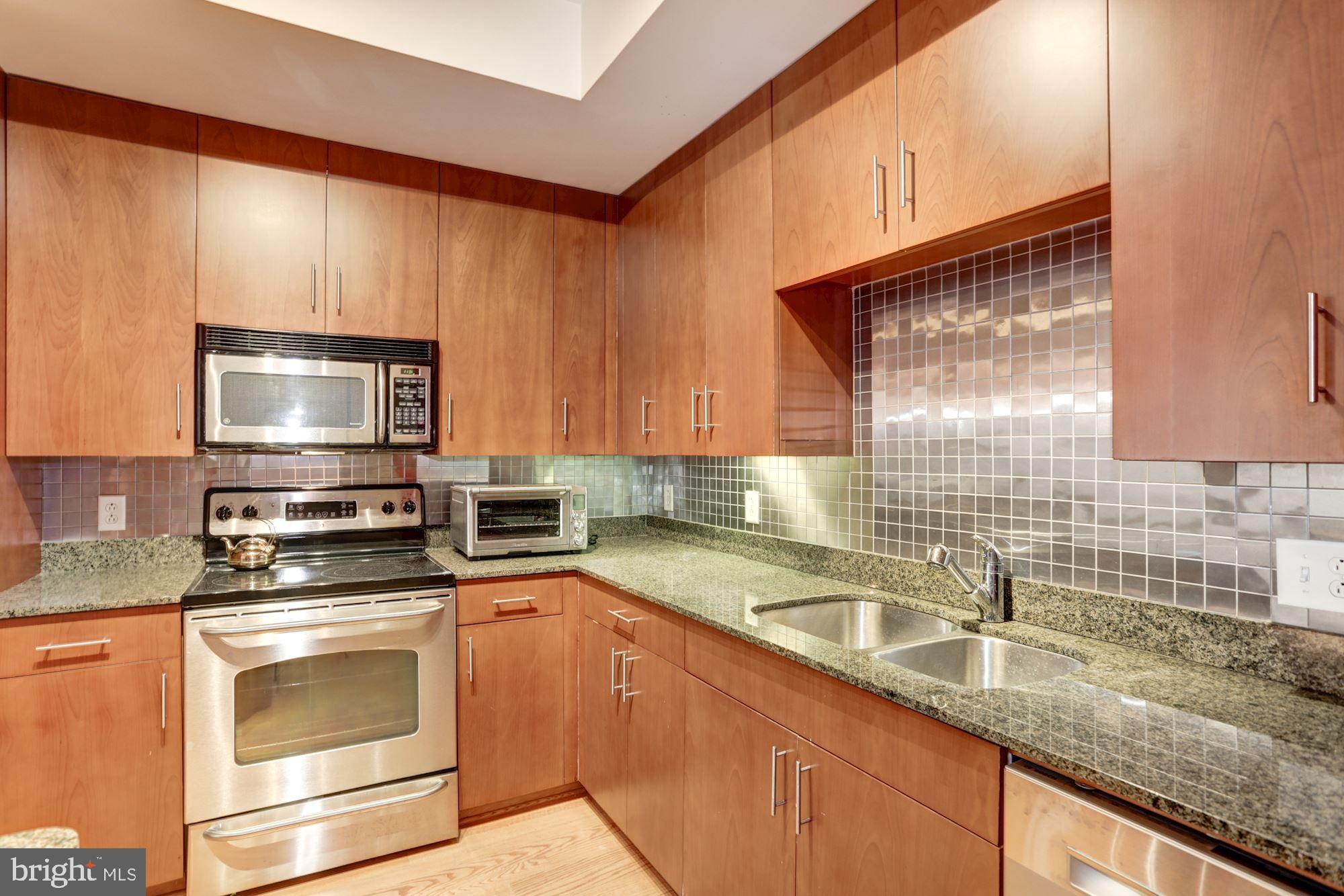 910 M Street Northwest, Unit 206 Washington, DC 20001 - Photo 26 of 49