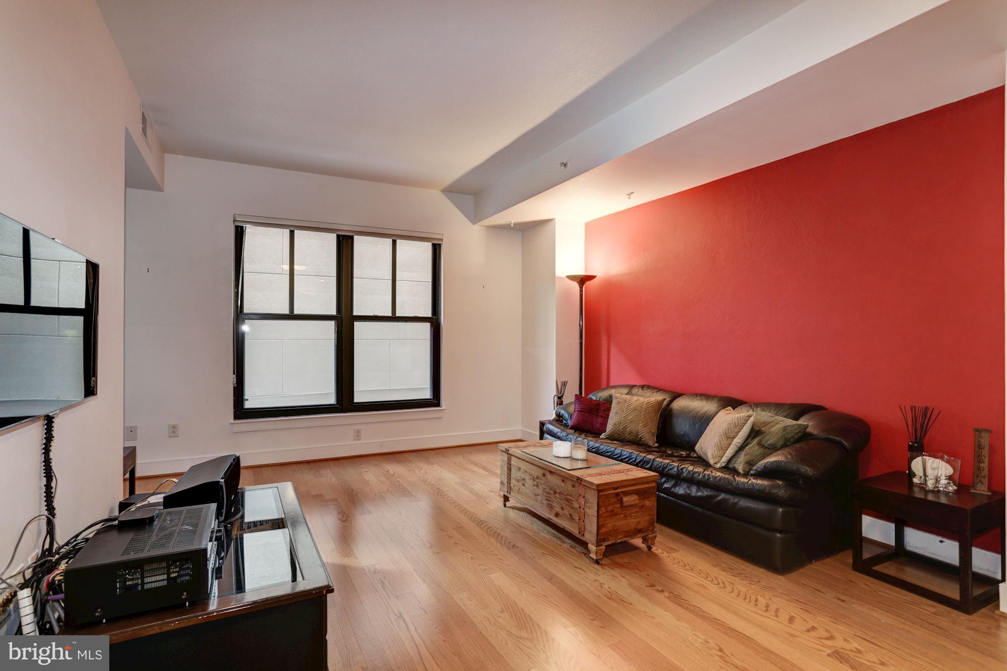 910 M Street Northwest, Unit 206 Washington, DC 20001 - Photo 28 of 49