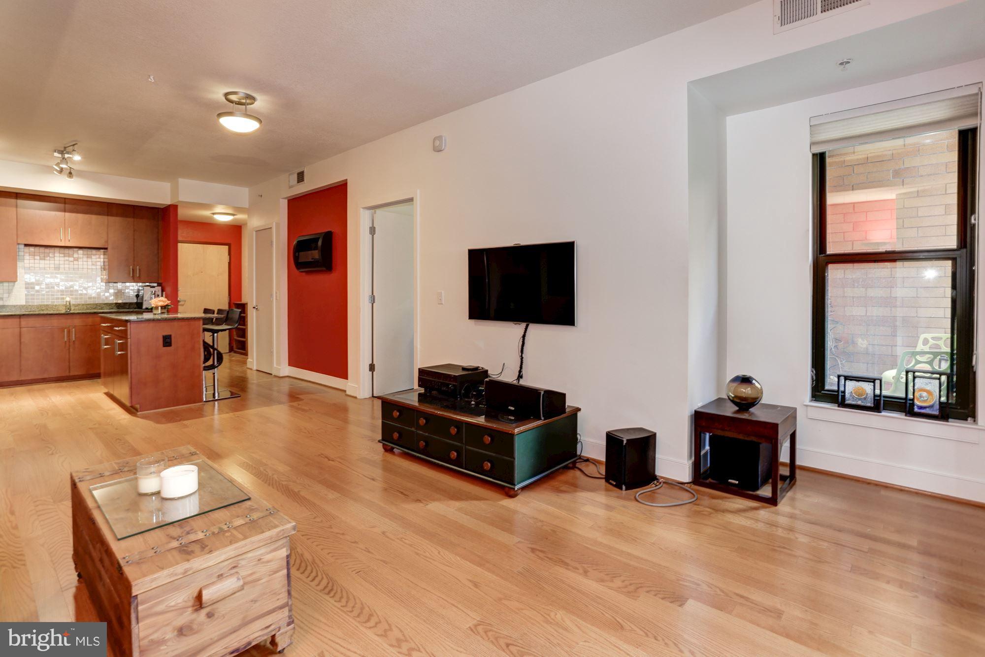 910 M Street Northwest, Unit 206 Washington, DC 20001 - Photo 31 of 49