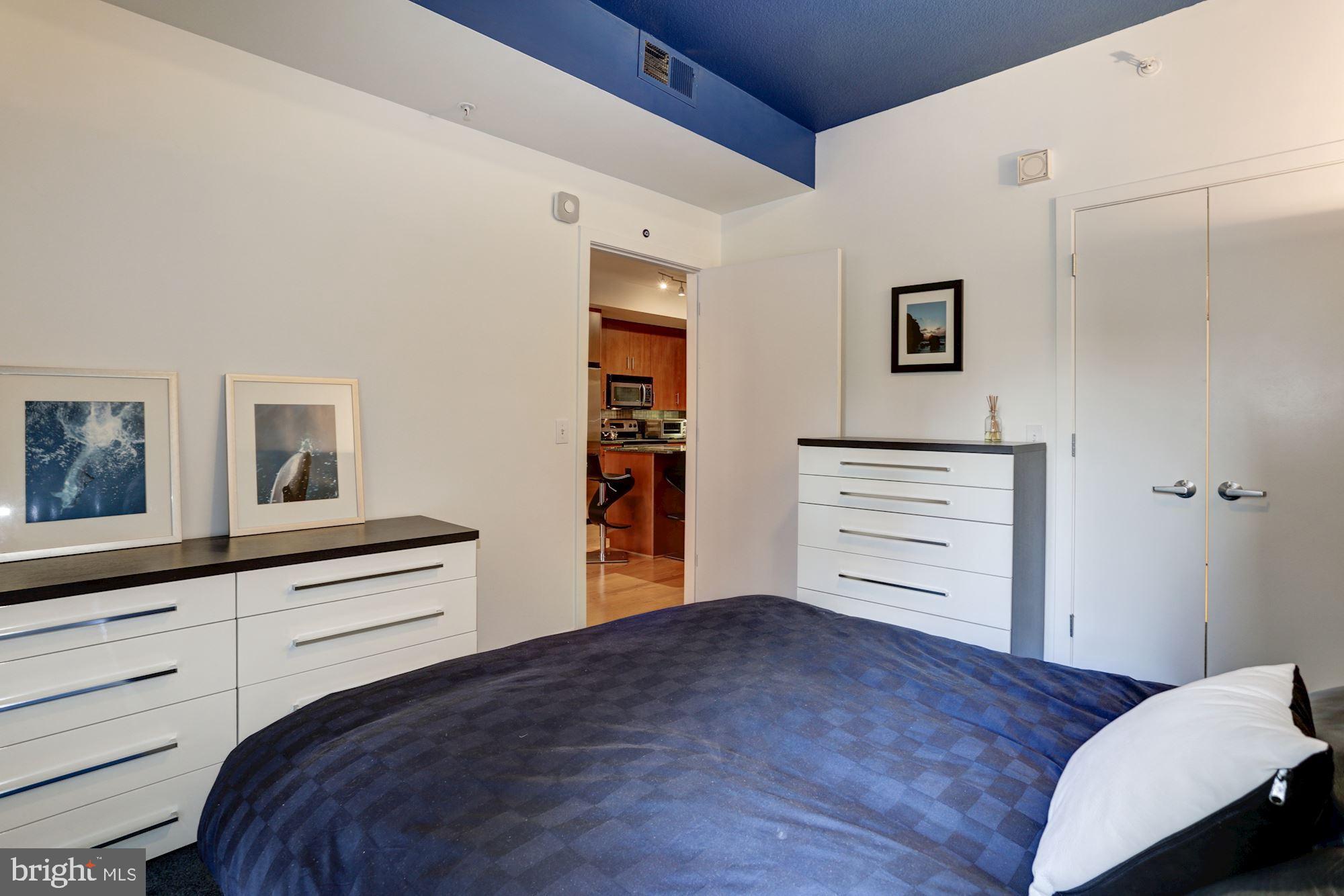 910 M Street Northwest, Unit 206 Washington, DC 20001 - Photo 35 of 49