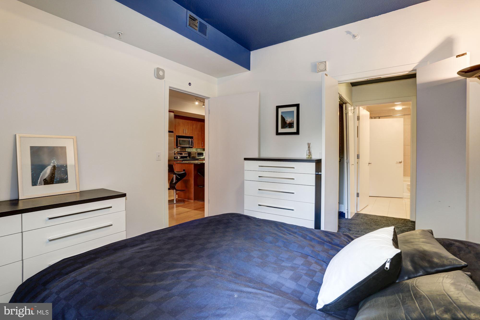 910 M Street Northwest, Unit 206 Washington, DC 20001 - Photo 36 of 49